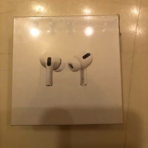 Apple Airpod pros